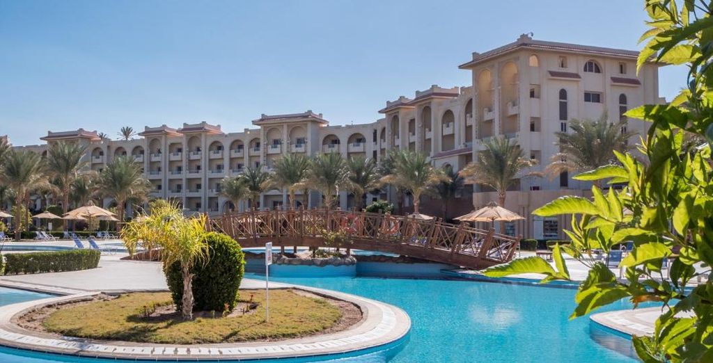 Serenity Alma Heights 5*