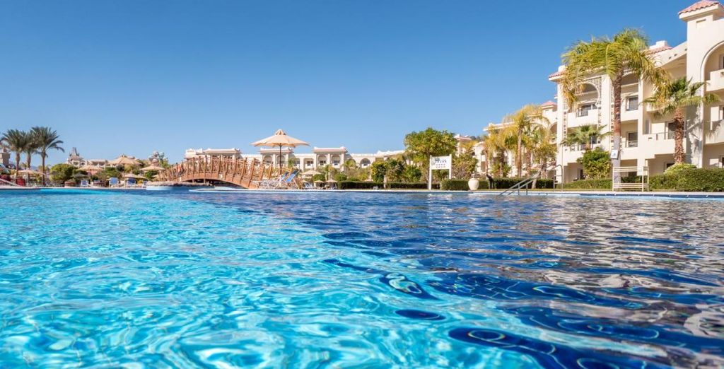 Serenity Alma Heights 5*
