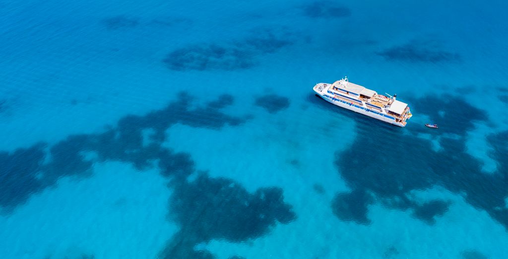 Crociera M/Y Pegasos 