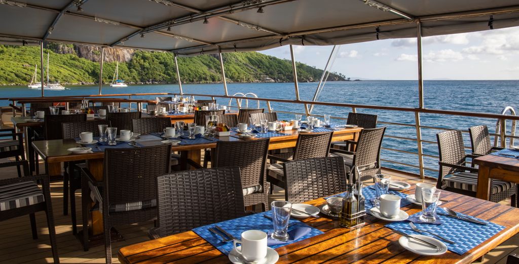 Crociera M/Y Pegasos 