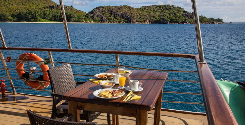 Crociera M/Y Pegasos 