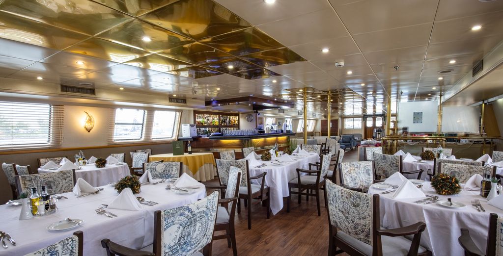 Crociera M/Y Pegasos 