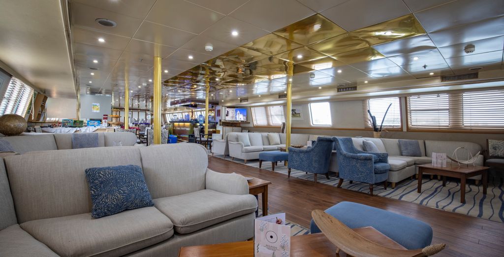 Crociera M/Y Pegasos 