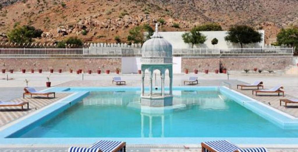 Tour privato: Il patrimonio culturale del Rajasthan