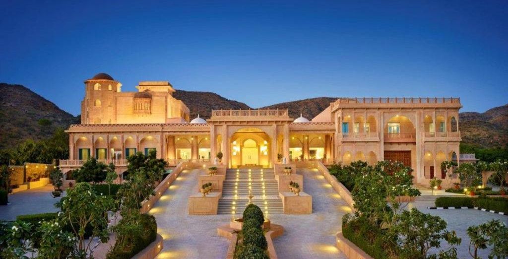 Tour privato: Il patrimonio culturale del Rajasthan