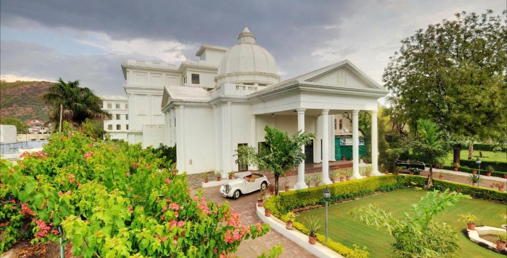 Tour privato: Il patrimonio culturale del Rajasthan