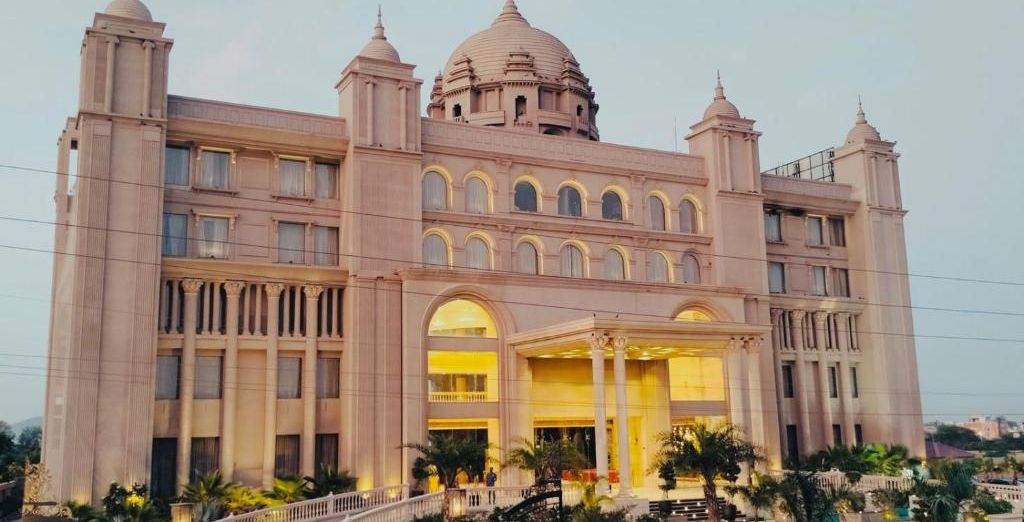 Tour privato: Il patrimonio culturale del Rajasthan