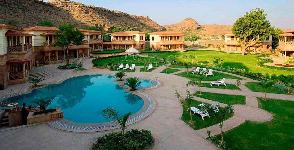 Tour privato: Il patrimonio culturale del Rajasthan