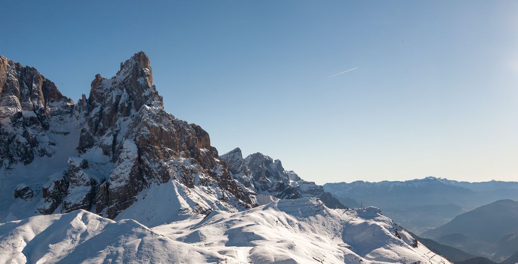 Sporting Aparthotel - Dolomiti