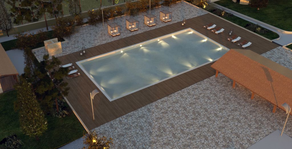Apulia Hotel - Vigne al Castello 4*