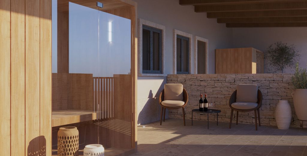Apulia Hotel - Vigne al Castello 4*
