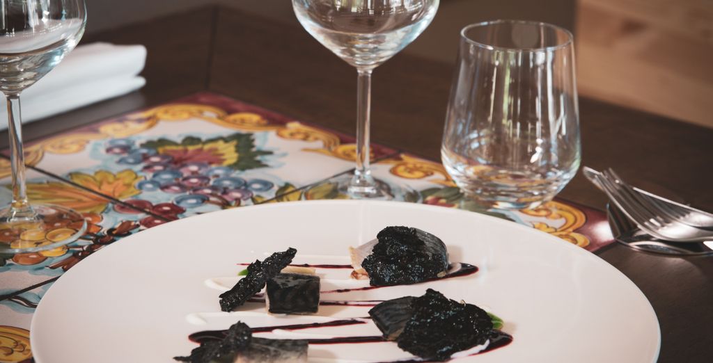 Apulia Hotel - Vigne al Castello 4*