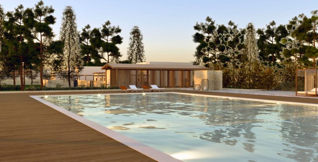 Apulia Hotel - Vigne al Castello 4*