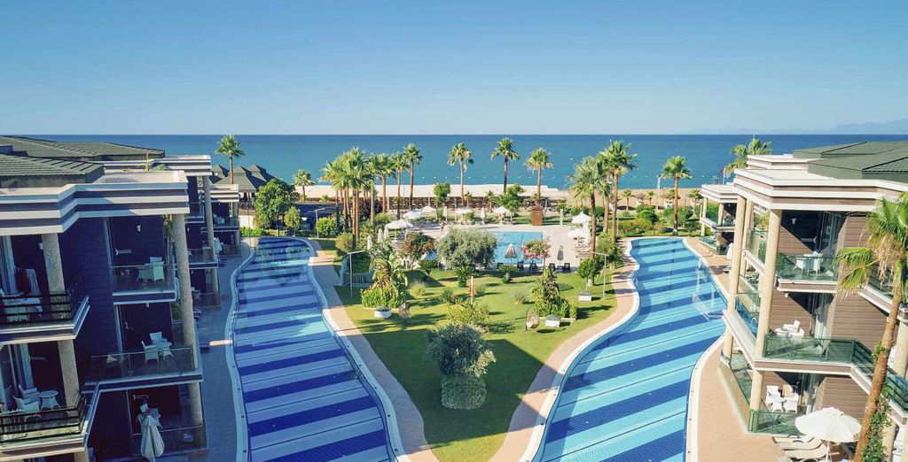 TUI MAGIC LIFE Masmavi