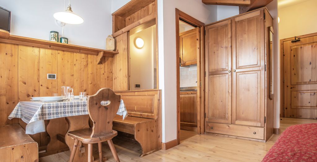 Sporting Aparthotel