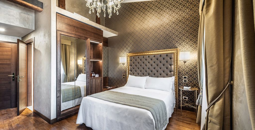 Palazzo San Lorenzo 4*