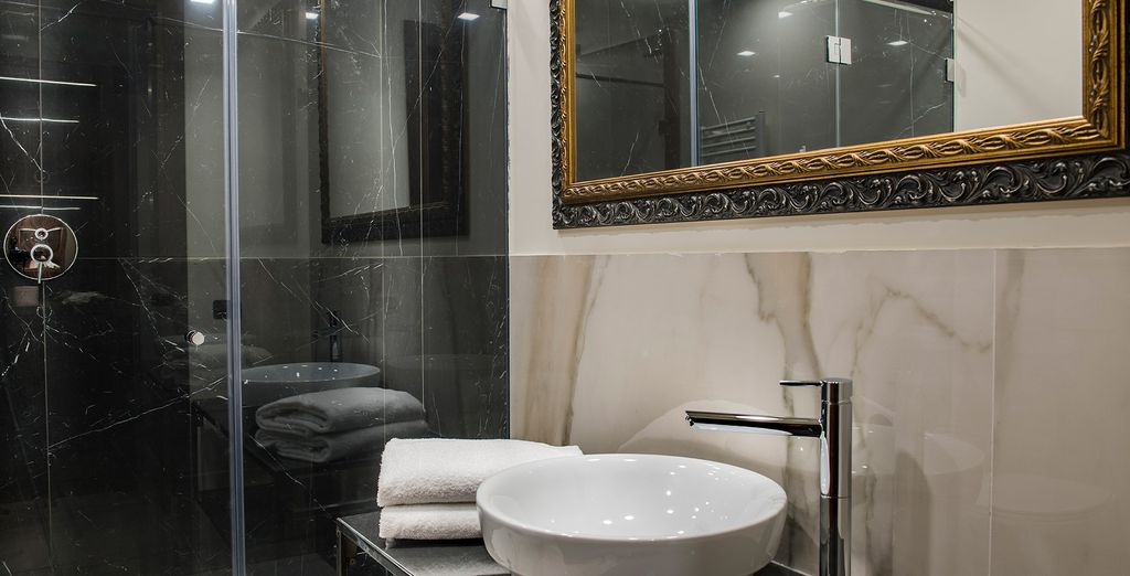 Palazzo San Lorenzo 4*
