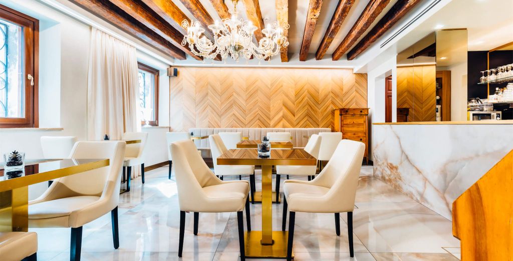 Palazzo San Lorenzo 4*