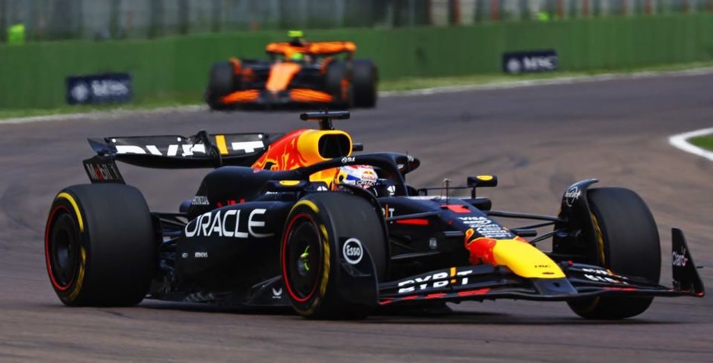 Gran Premio di Formula 1 di Imola con hotel