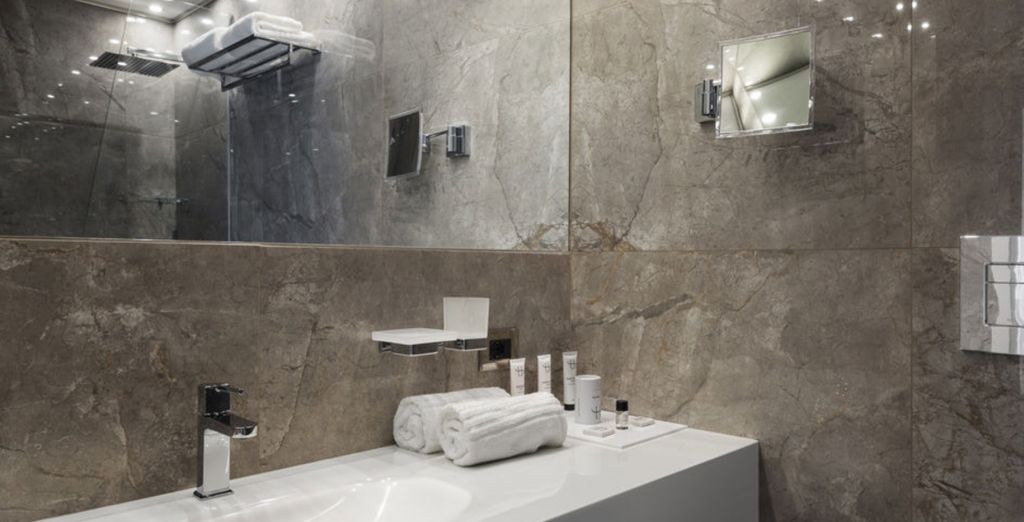 LHP Napoli Palace & Spa 5*
