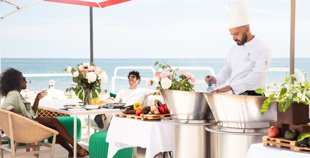 Hotel Excelsior Venice Lido Resort 5*
