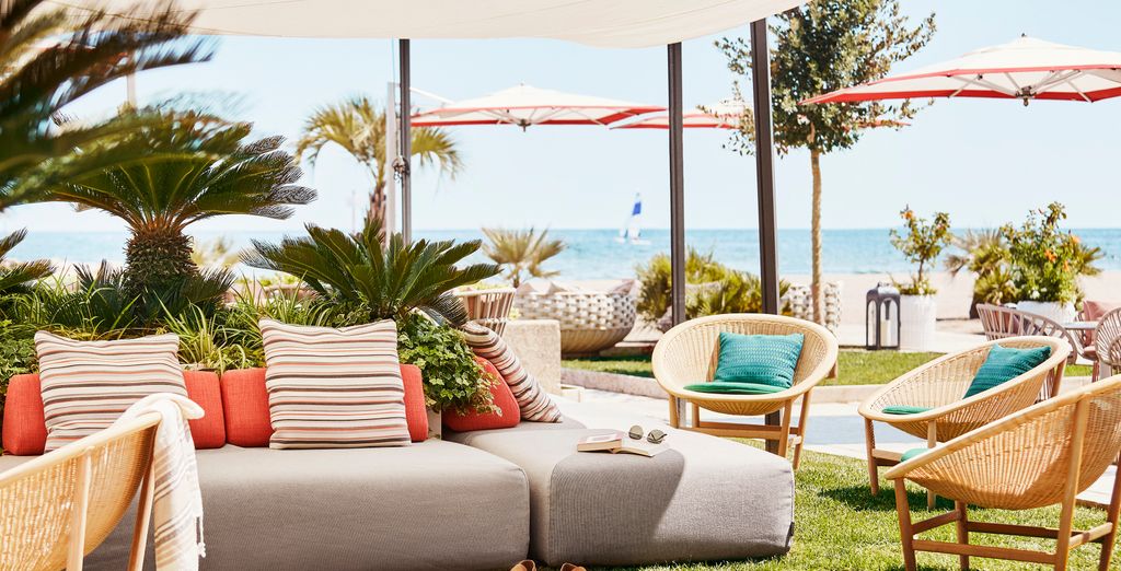 Hotel Excelsior Venice Lido Resort 5*