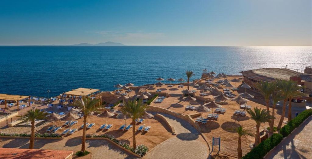 Dreams Beach Vacation Resort 5*