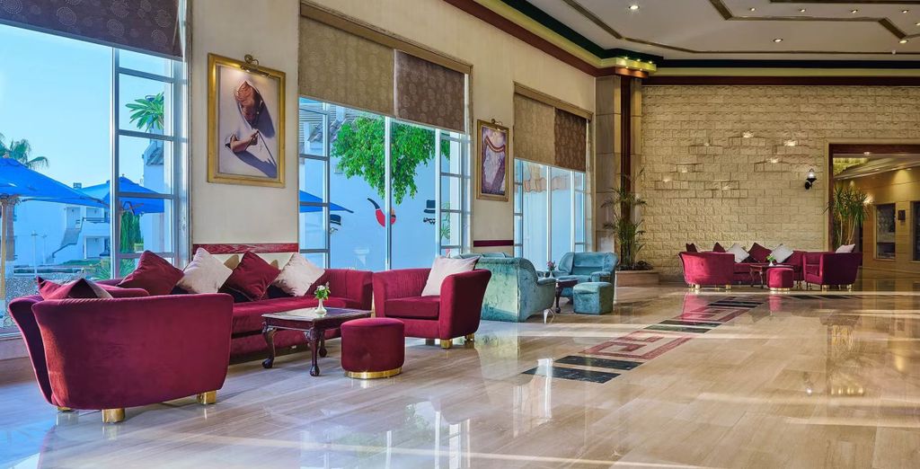 Dreams Beach Vacation Resort 5*