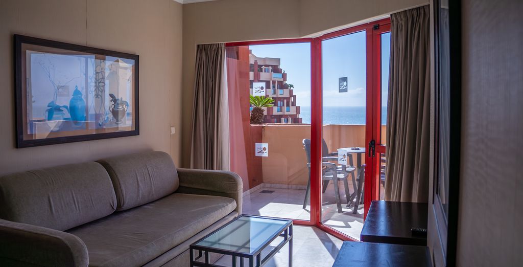 Ôclub Experience Holiday World Village 4*