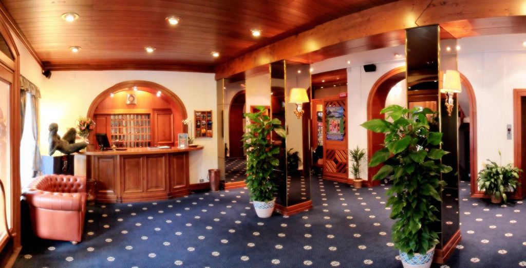Hotel Majoni 4*