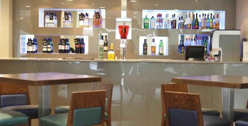Holiday Inn Express London - Earl's Court, un hotel IHG