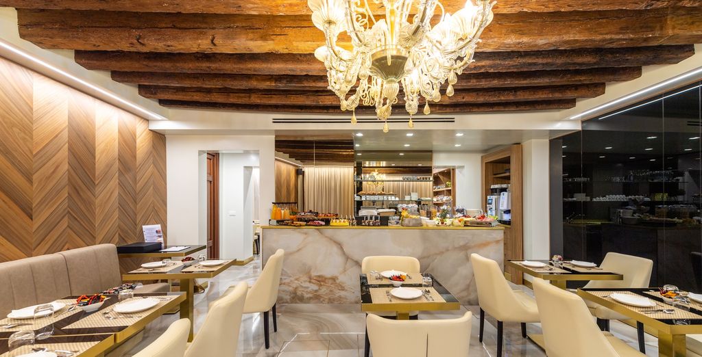 Palazzo San Lorenzo 4*
