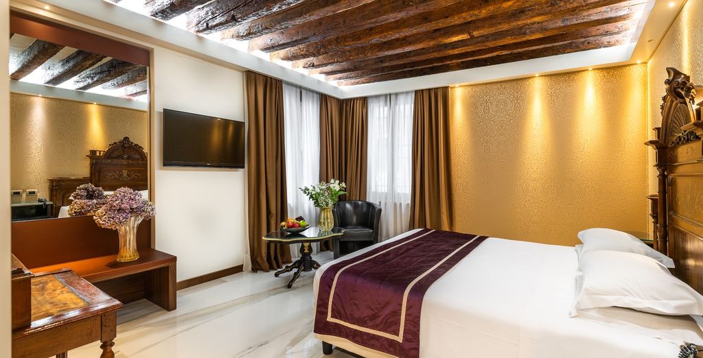 Palazzo San Lorenzo 4*