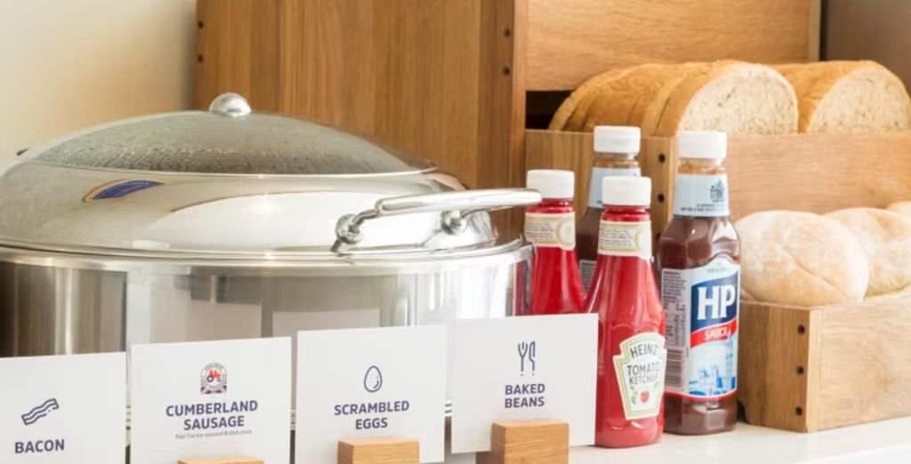 Holiday Inn Express London - Earl's Court, un hotel IHG