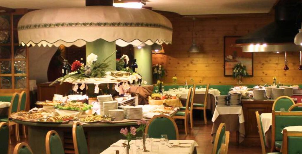 Hotel Majoni 4*