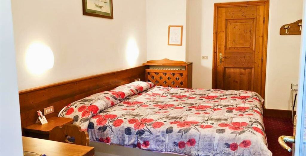 Hotel Majoni 4*