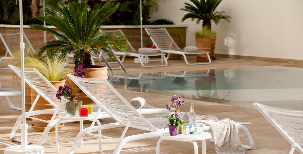 Barceló Fès Medina 4* e Hotel Occidental Tanger 4*