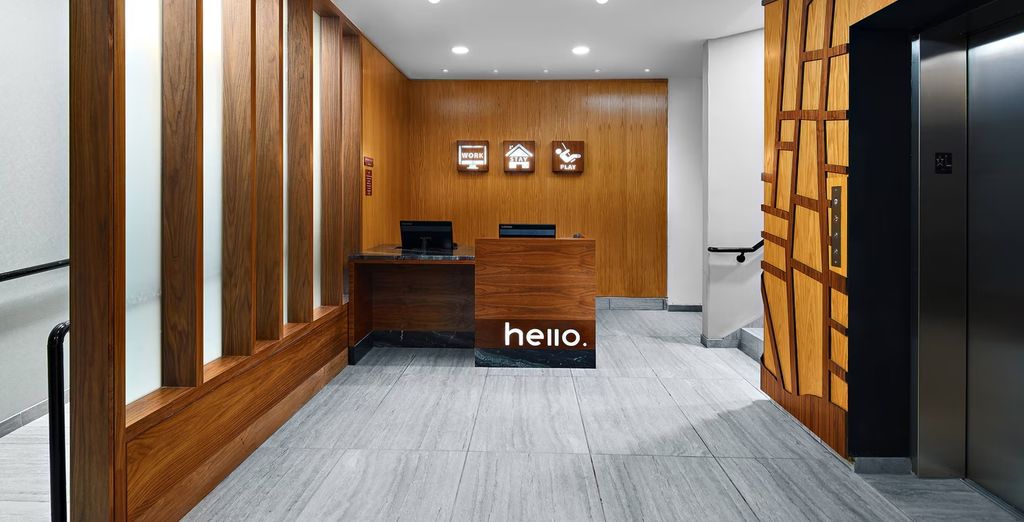 Tour di gruppo: Il meglio dell'Est canadese con possibile estensione al Towneplace Suites Times Square