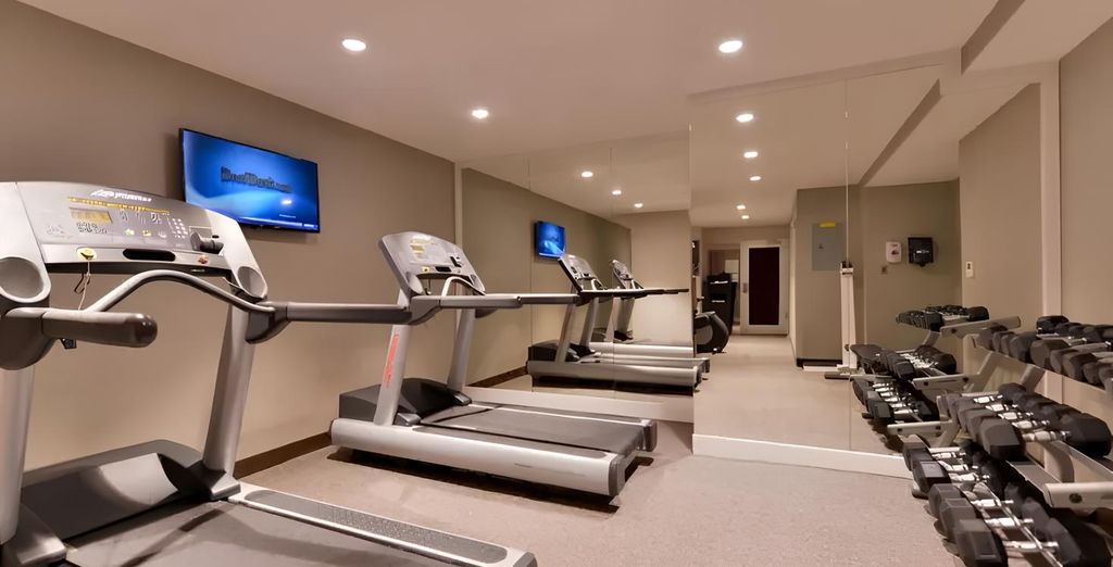 Holiday Inn New York City Times Square