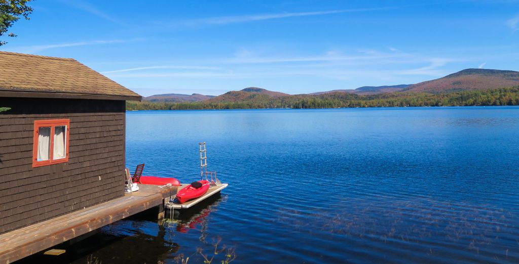 Tour in auto: Il meglio del Quebec e Ontario