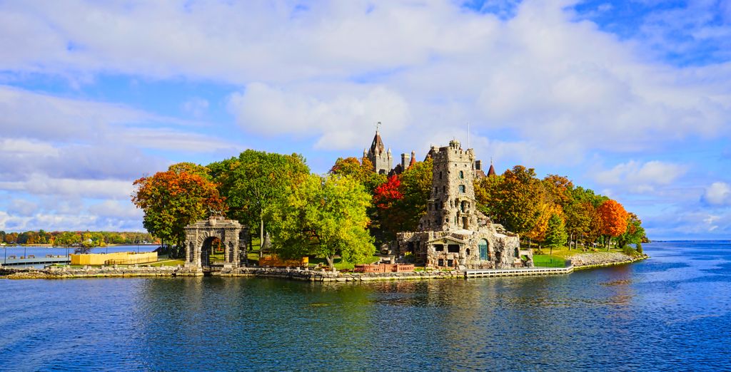 Tour in auto: Il meglio del Quebec e Ontario