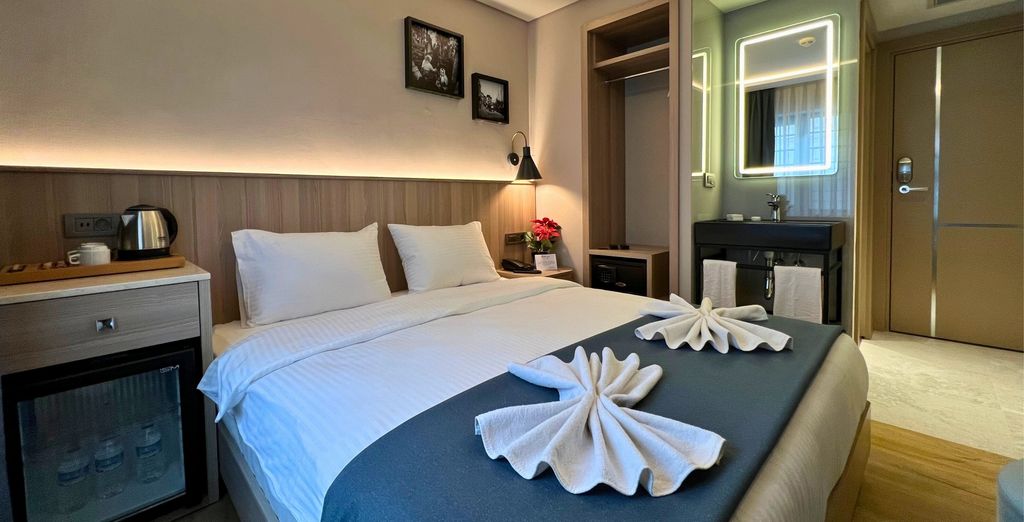 Woxx Hotel
