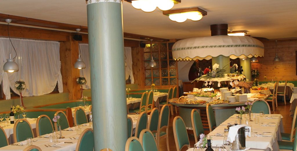 Hotel Majoni 4*