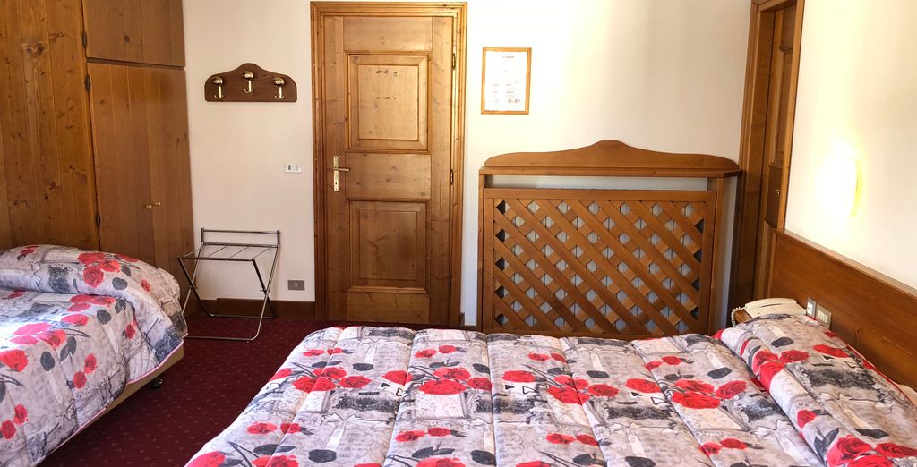 Hotel Majoni 4*