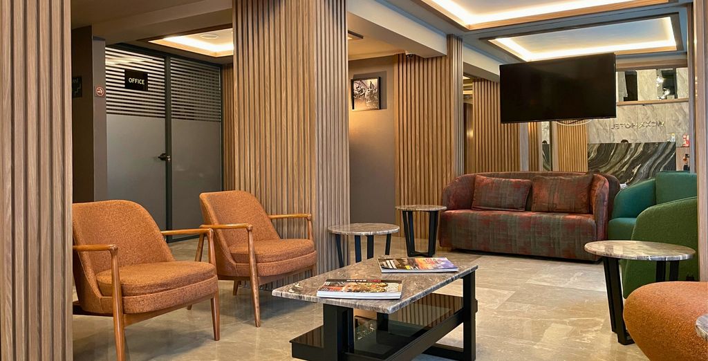 Woxx Hotel