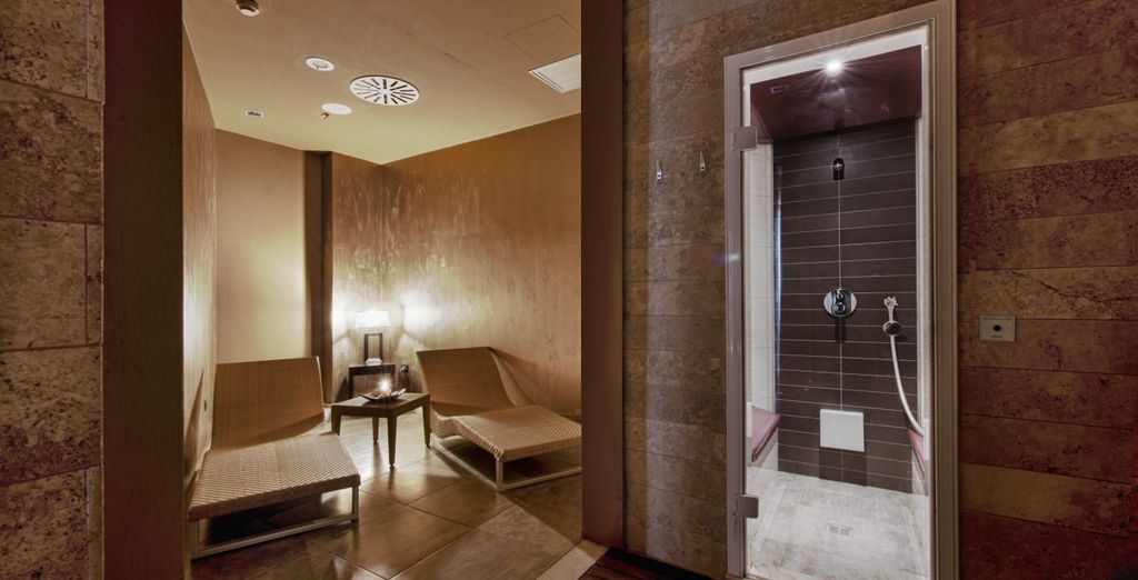 CDS Hotels - Basiliani 4*
