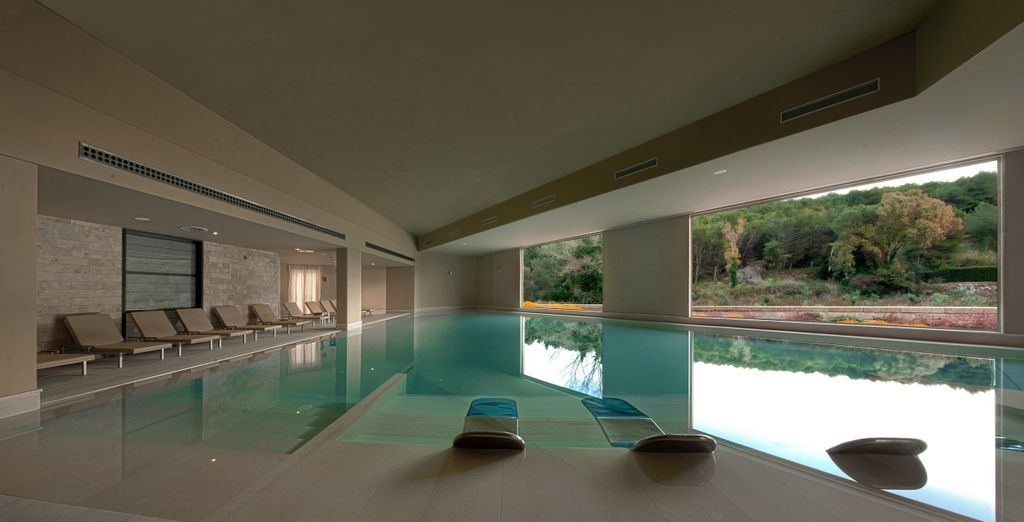 CDS Hotels - Basiliani 4*