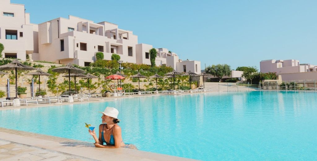 CDS Hotels - Basiliani 4*