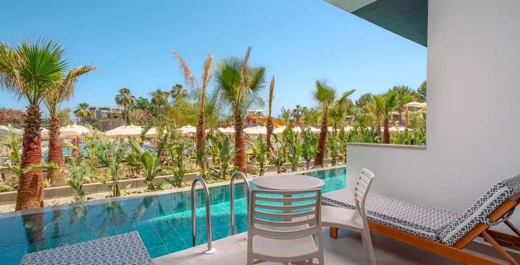 Vox Maris Resort 5* - Adults Only