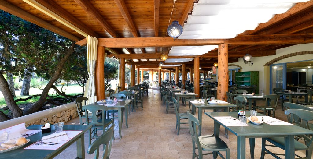 Futura Club Colostrai 4*